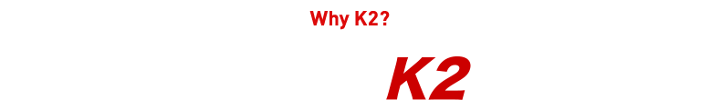 なぜIndeed運用はK2が強いのか？